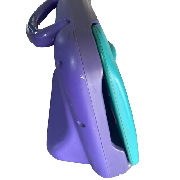 SEGA PICO MK-49002 Console w/6 Storyware Cartridges Untested No Power Cord-PARTS - Picture 11 of 16